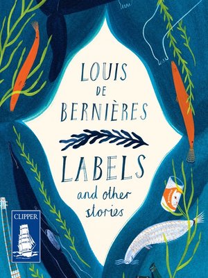 Labels and Other Stories - Audiobook
